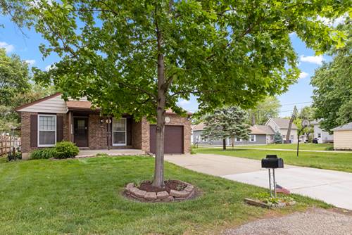 1406 Kaskaskia, Elgin, IL 60123