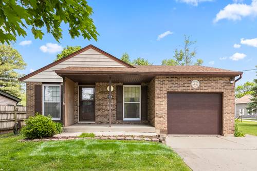 1406 Kaskaskia, Elgin, IL 60123