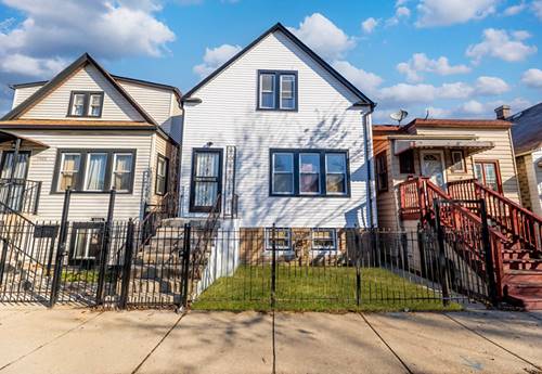 4924 W Congress, Chicago, IL 60644