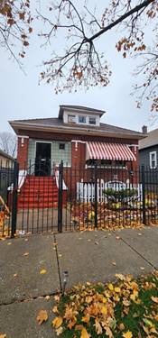 8443 S Manistee, Chicago, IL 60617