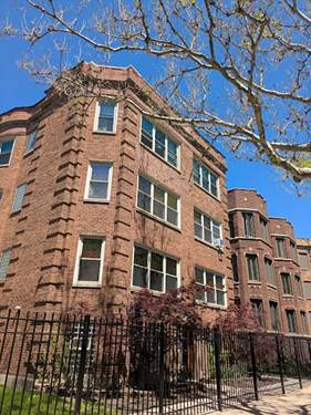 828 W Agatite Unit 1, Chicago, IL 60640