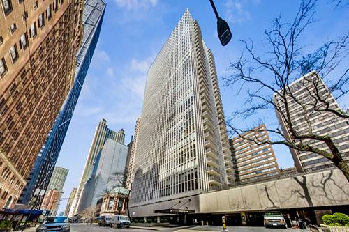 200 E Delaware Unit 8C-9C, Chicago, IL 60611