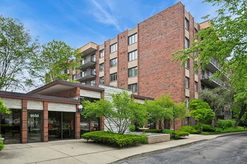 9560 Gross Point Unit 409B, Skokie, IL 60076