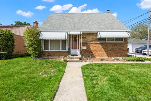5216 Lee, Skokie, IL 60077