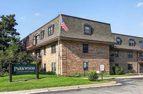 475 N Cass Unit 202, Westmont, IL 60559