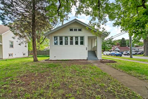 1400 S 17th, Maywood, IL 60153