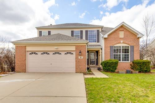 4 Waterton, Streamwood, IL 60107