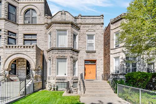 6424 S Ingleside Unit 2, Chicago, IL 60637