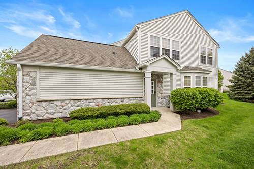 24850 W Franklin, Plainfield, IL 60585