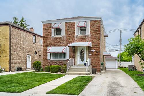 3734 W 107th, Chicago, IL 60655