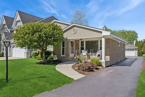 780 S Mitchell, Elmhurst, IL 60126