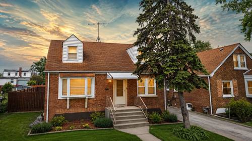 636 Union, Chicago Heights, IL 60411