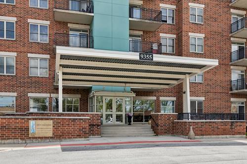 9355 Irving Park Unit 401, Schiller Park, IL 60176