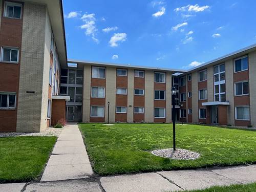 14633 Keystone Unit 3H, Midlothian, IL 60445