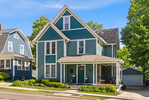 307 Illinois, St. Charles, IL 60174