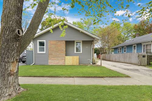 127 N Victory, Waukegan, IL 60085