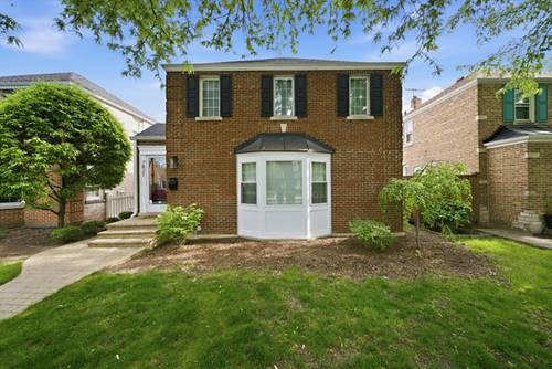 7821 W Thorndale, Chicago, IL 60631