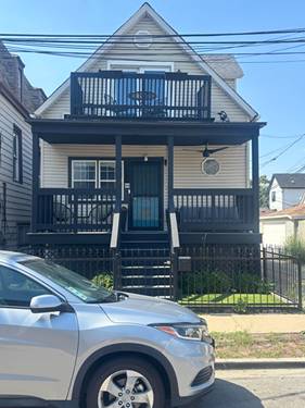 2712 W St Helen, Chicago, IL 60647