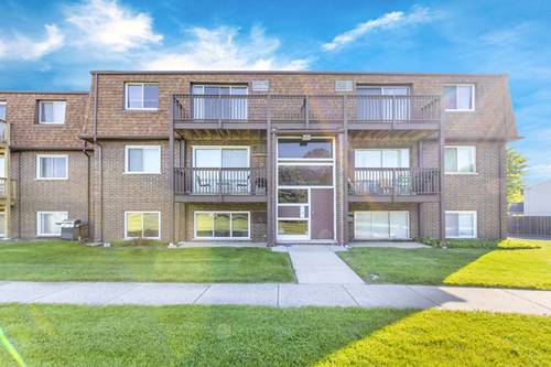 124 Boardwalk Unit GE, Elk Grove Village, IL 60007