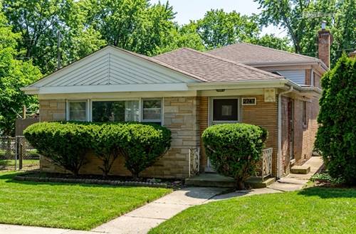 2747 W Lunt, Chicago, IL 60645