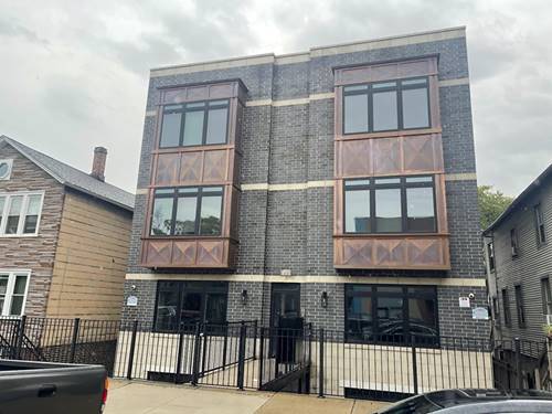 1841 W 21st Unit 3W, Chicago, IL 60608