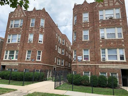 5536 N Campbell Unit 3B, Chicago, IL 60625
