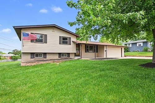 2 Briarcliff, Montgomery, IL 60538