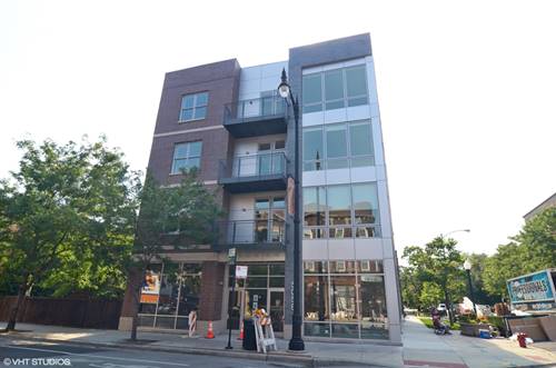 1507 W Carmen Unit 4W, Chicago, IL 60640