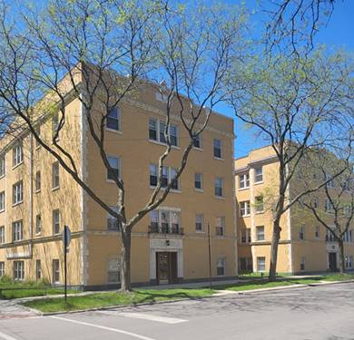 5230 N Rockwell Unit 1, Chicago, IL 60625