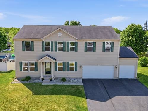2905 Plumrose, Mchenry, IL 60050