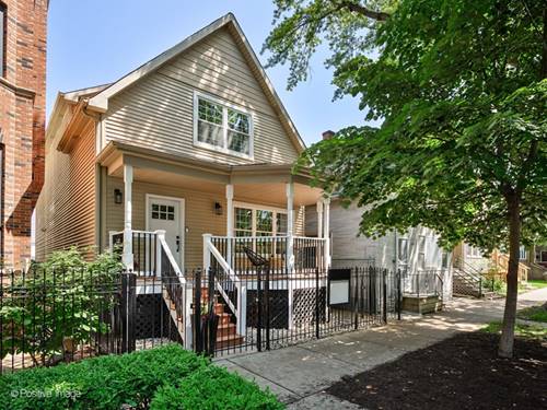 1938 W School, Chicago, IL 60657
