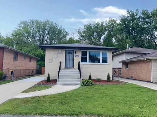 18137 Ravisloe, Country Club Hills, IL 60478