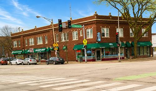 440 S Ridgeland Unit 2S, Oak Park, IL 60302