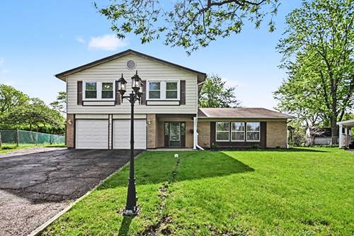 7801 Berkshire, Hanover Park, IL 60133