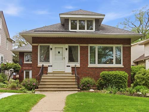 234 Franklin, River Forest, IL 60305