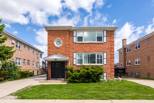 8312 W Summerdale Unit 2, Chicago, IL 60656