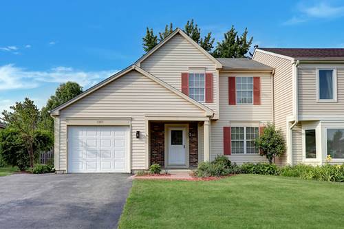 1161 Regent Unit 0, Mundelein, IL 60060