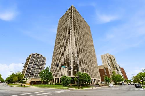 6700 S South Shore Unit 22G, Chicago, IL 60649