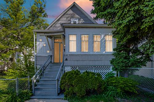 700 W 82nd, Chicago, IL 60620