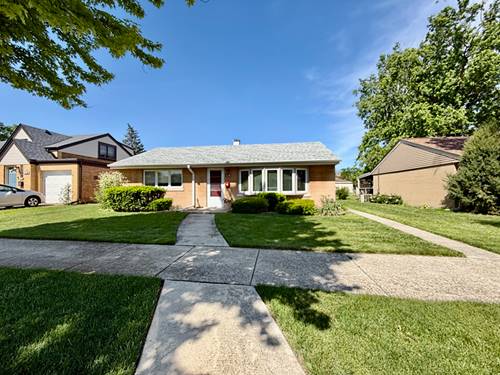 4138 Custer, Brookfield, IL 60513
