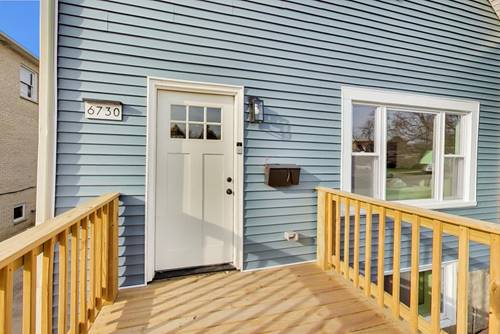 6730 W Dakin, Chicago, IL 60634