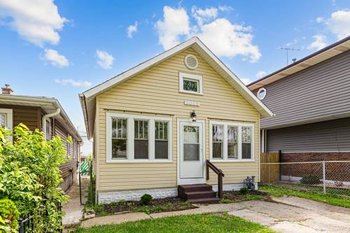 3005 Commercial, South Chicago Heights, IL 60411