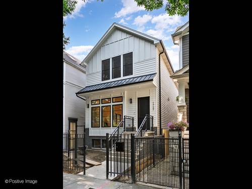 1619 W Summerdale, Chicago, IL 60640