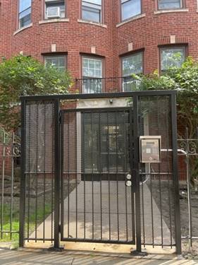 5941 N Winthrop Unit 2E, Chicago, IL 60660