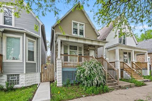 32 W 110th, Chicago, IL 60628