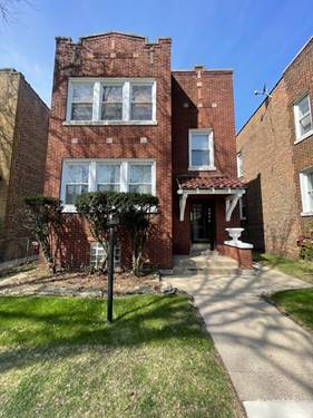 7706 S St Lawrence, Chicago, IL 60619