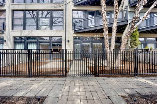 1071 W 15th Unit 109, Chicago, IL 60608