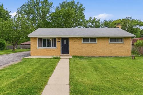 698 W Colfax, Palatine, IL 60067