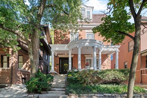 832 W Junior, Chicago, IL 60613