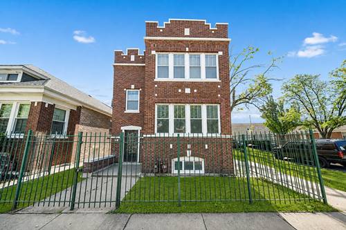 5759 S Campbell, Chicago, IL 60629